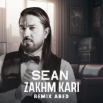 شان – زخم کاری (ریمیکس عابد)